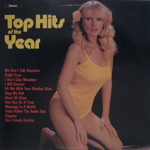 Best Songs of 1979 Vol. 2