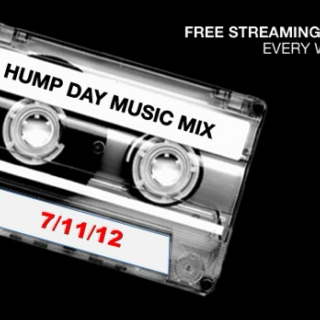 Hump Day Mix - 7/11/12 - SugarBang.com