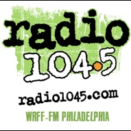 radio 104.5
