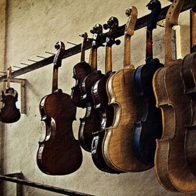 Indie & Folk with Violins