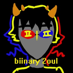 biinary 2oul