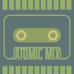 Atomic Weekend Vol. IX