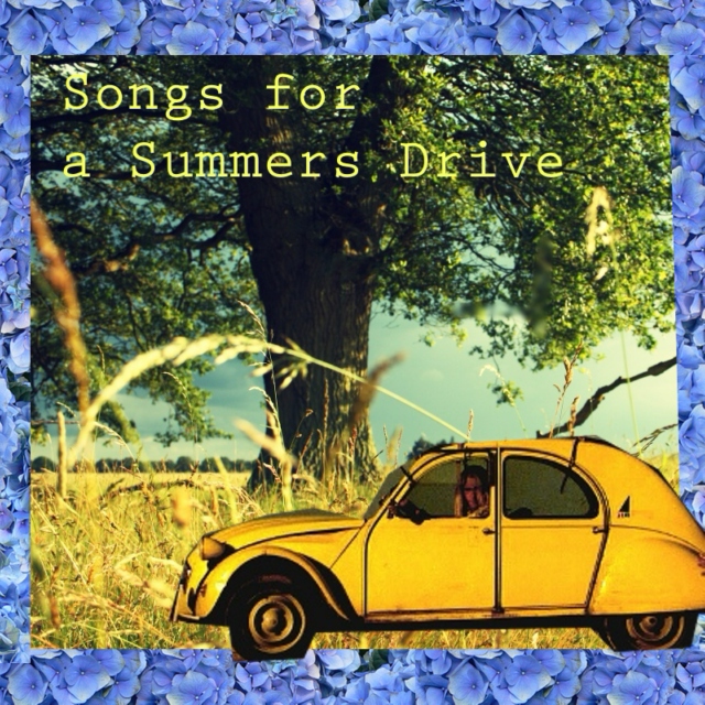 Songs for a Summers Drive