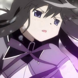 Your Protector: A Homura Fanmix