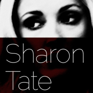 'Sharon Tate': The 8tracks Mix