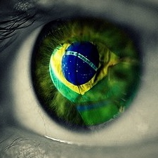 Brazil is not for beginners