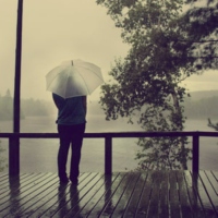 Rain & Reminiscing