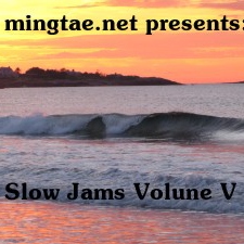 Slow Jams Volume V