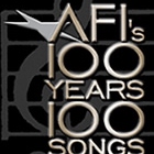 AFI's 100 Years... 100 Songs