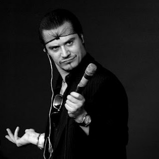 A tribute to Mike Patton 
