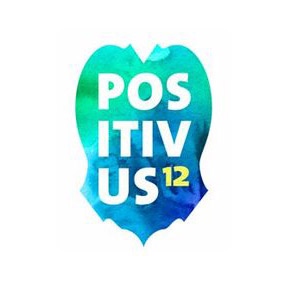 Positivus'12