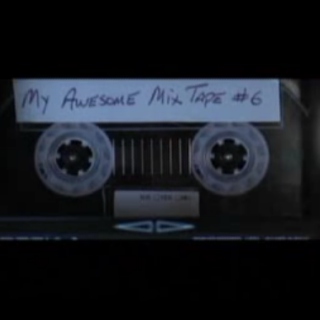 My awesome mixtape # 6