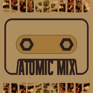 Atomic Weekend Vol.X