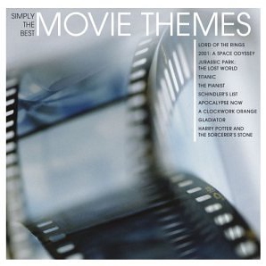 Movies Themes - the Best of