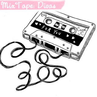 MixTape: Divas