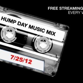 Hump Day Mix - 7/25/12 - SugarBang.com