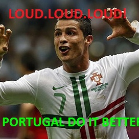 Portuguese do it Better! Indie made in Portugal