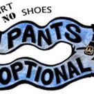 Pants Optional - Side 2