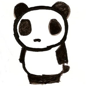 Sad Panda Mix