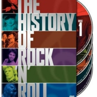 A Brief History of Rock N' Roll