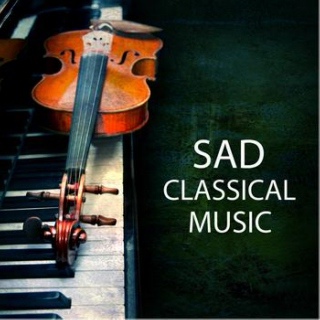 despairing classical music