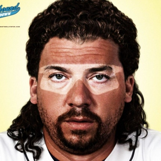 Kenny Powers Delight