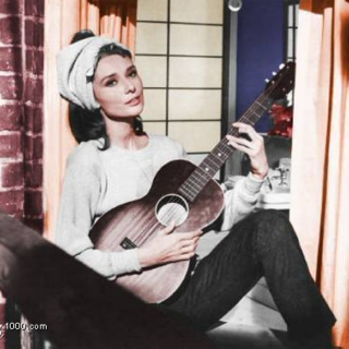 What About Breakfast At Tiffany's