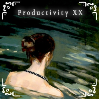 Productivity XX