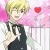 Ouran Mix