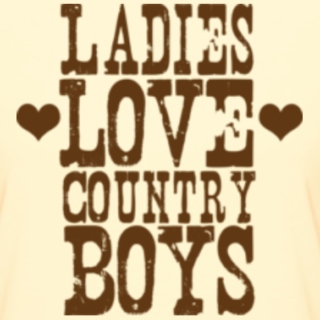 Little Bit of Manly Country Love