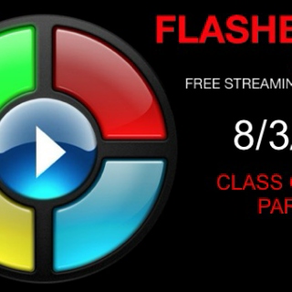 Flashback Friday - Class of 1996 - Part II - 8/3/12