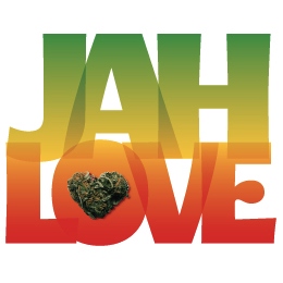 Jah Love Ting