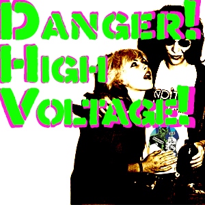 Danger! High Voltage!