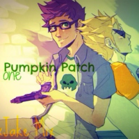 The Pumpkin Patch- Part one