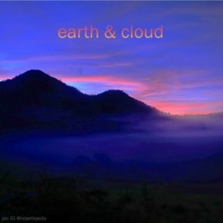 earth & cloud