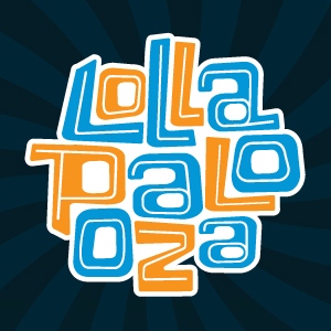 Lollapalooza Mix 2012