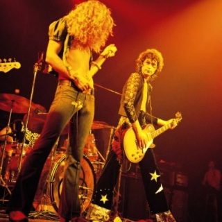 1970s Rock 