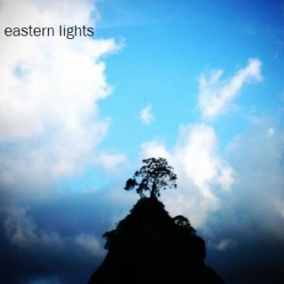 eastern lights