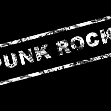 Punk-rock need to back to fashion!