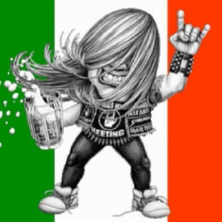 Italian Metal