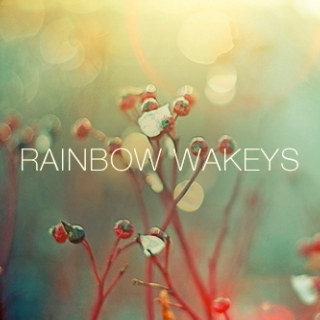 Rainbow Wakeys