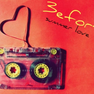 Befort Summer Love Anthems