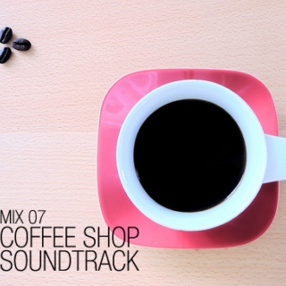 Coffee Shop Soundtrack
