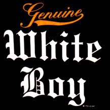 White Boy Music