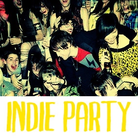Indie Party, Vol. 1