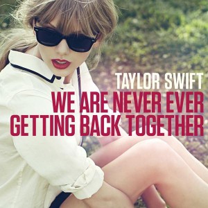 Taylor Sings Breakup