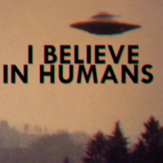 I Want To Be Human