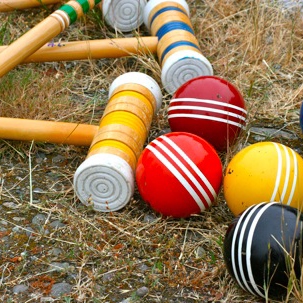 10 Songs to Ensure You Win the Community Croquet Tournament 