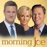 Friday "Morning Joe"