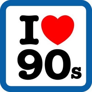 Remembering the 90's